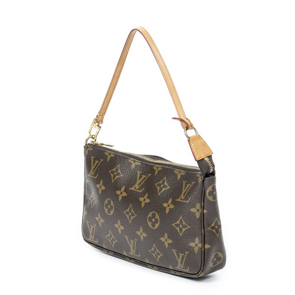 Louis Vuitton Accessory Pouch - Picture 2 of 9